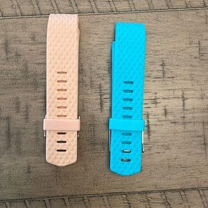 Fitbit Charge 2 Bands